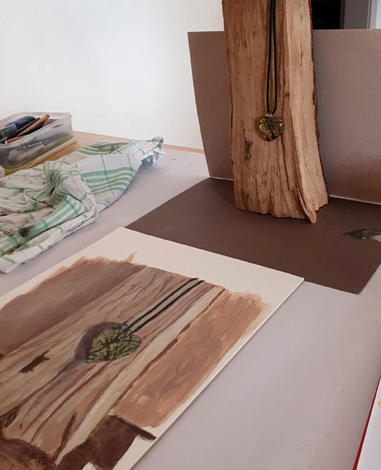 Workshop: Nachlese