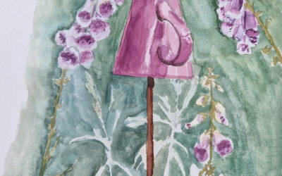 Sommererinnerungen (1)