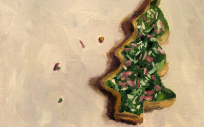 Fröhliche Weihnachten und ein tolles 2026