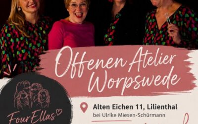 Ein Konzert bei UMS-Arts